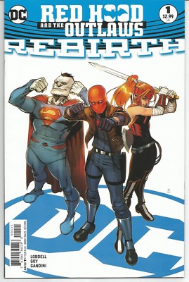 「レア」 Red Hood & Outlaws Omnibus DCコミックス レア」 Red Hood & Outlaws Omnibus DCコミックス