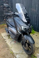 2023 JIAJUE DIRECT BIKES 125 Scooter PETROL Manual