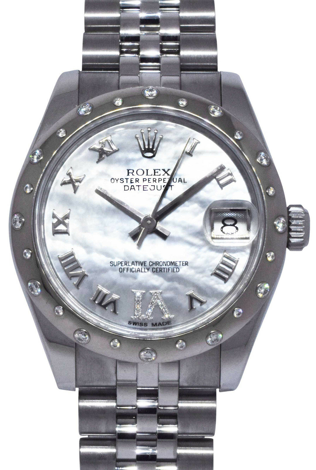 Rolex Datejust 178344 | eBay Rolex Datejust 178344 | eBay