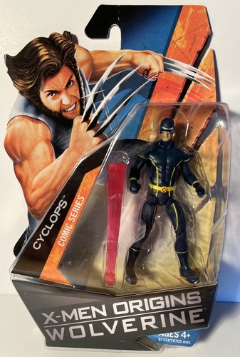 X-Men Origins Wolverine 3.75