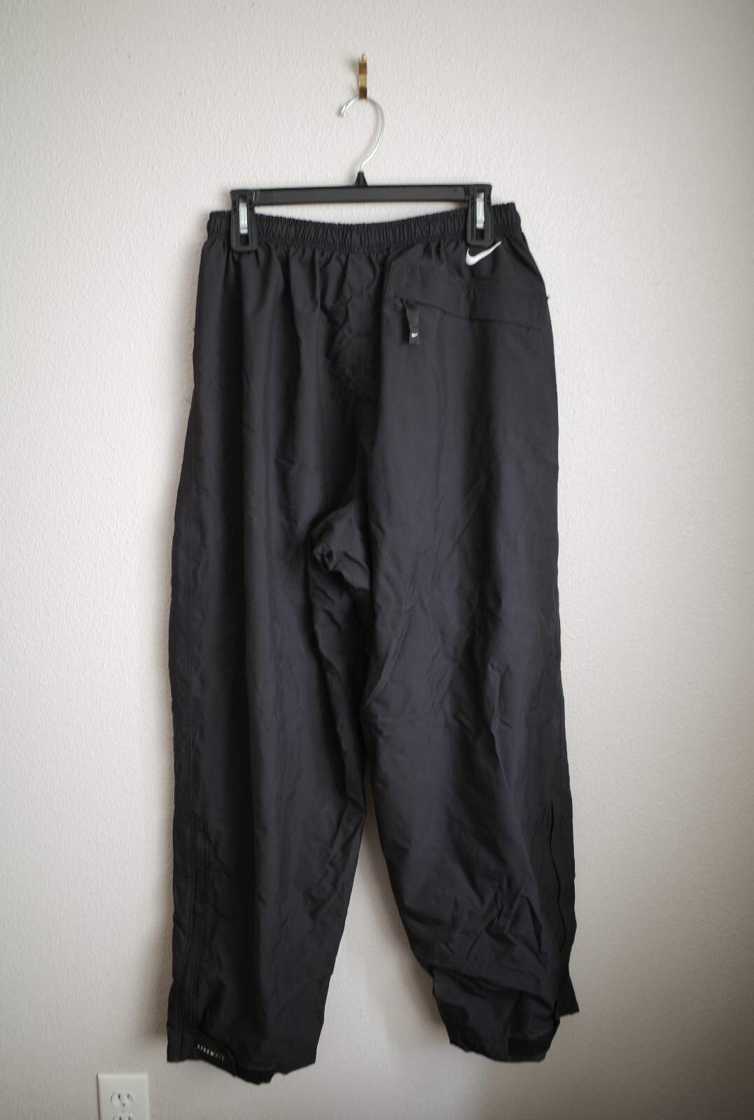 VTG Nike Men's ACG Storm-Fit All Conditions Outer Nylon