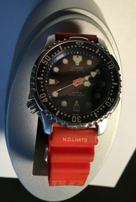 citizen 8203 automatic