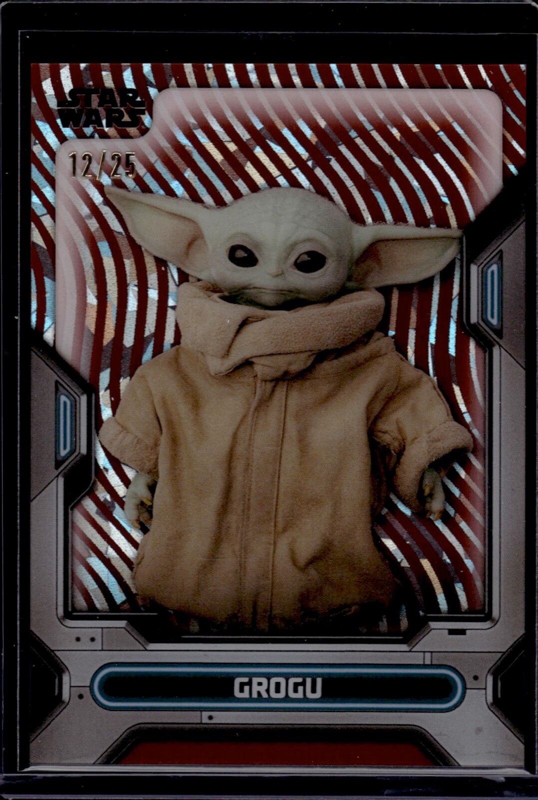 1983 Star Wars メカ・カード 18 Myojo Noodle 1983 Star Wars メカ・カード 18 Myojo Noodle 1983 Star Wars