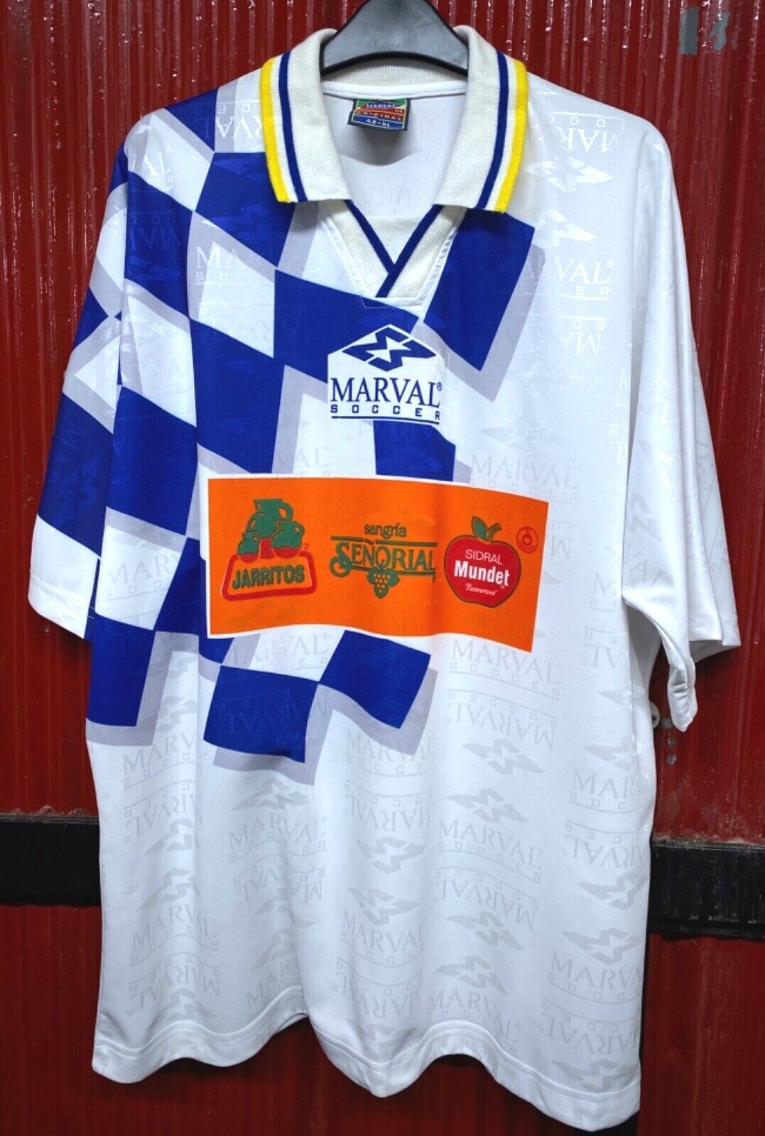 【激レア】bal original MINERAL SOCCER JERSEY 激レア】bal original MINERAL SOCCER JERSEY BAL / x UMBRO