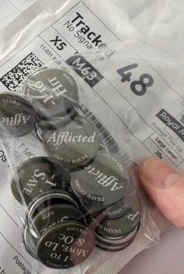 Item photo(s) from verified buyer