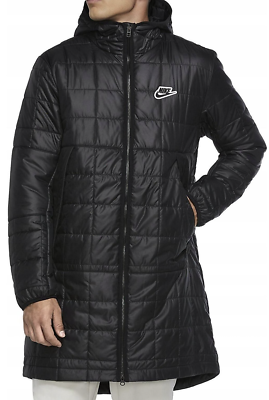 Nike syn fill best sale parka