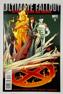Ultimate Fallout #3 FN