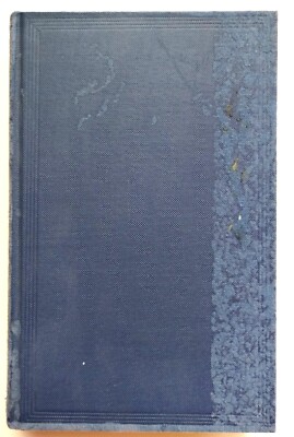 A Grammar of New Testament Greek Vol 3: Syntax ~ J. H. Moulton / Nigel Turner HC