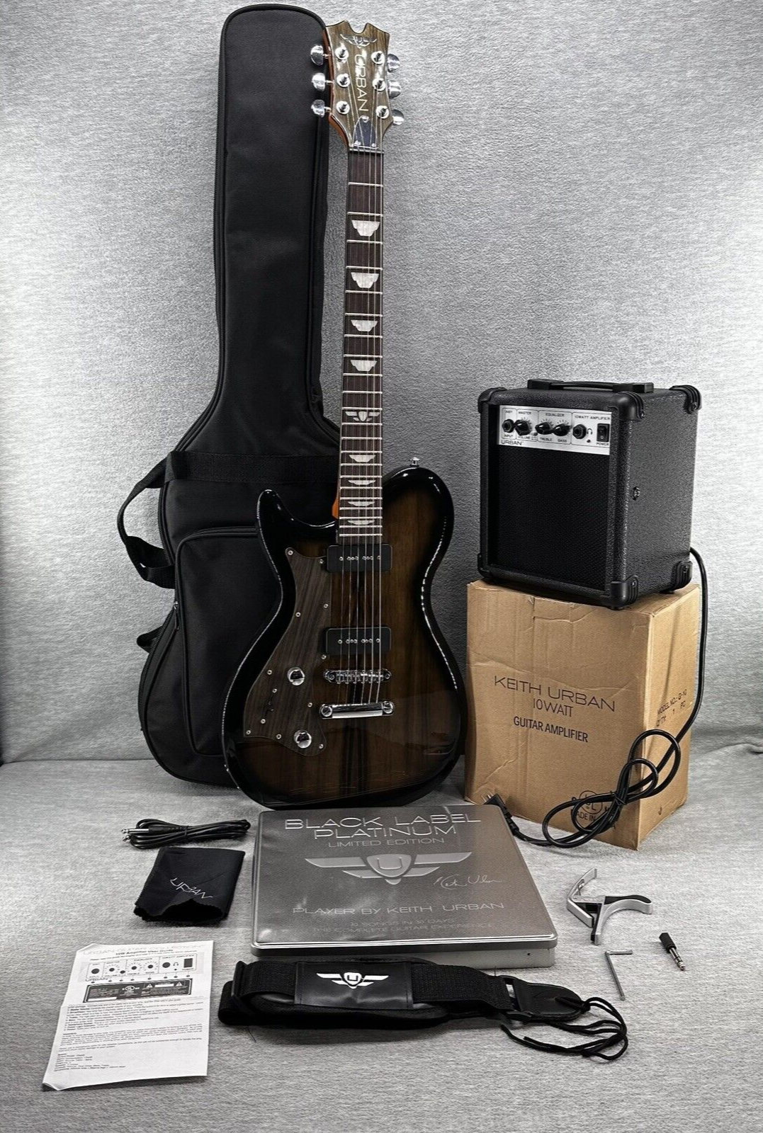 【非売品・マニア向け】E.クラプトン / Guitars（オークション・リスト） 非売品・マニア向け】E.クラプトン / Guitars（オークション
