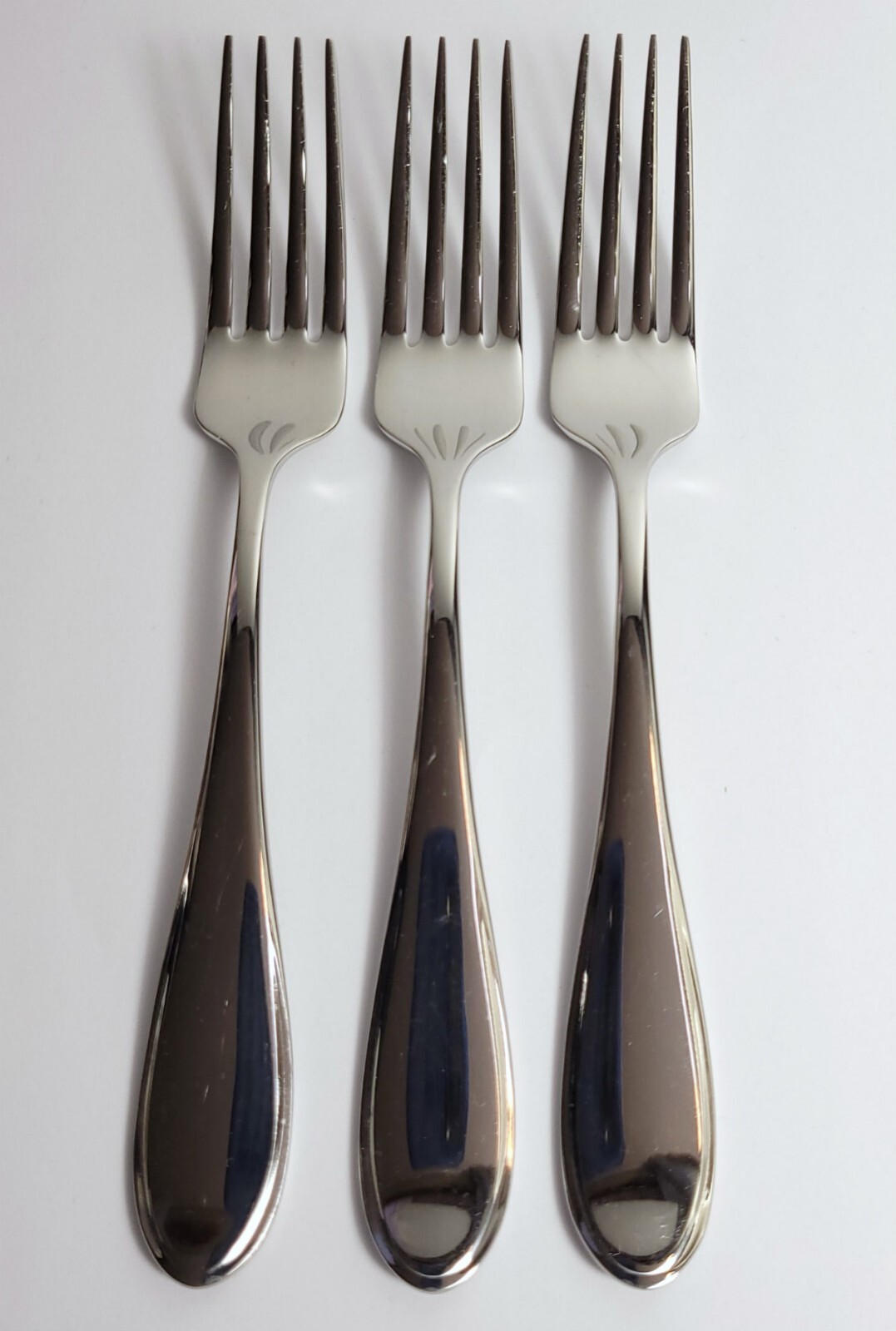 Yamazaki Austen Harmony 3 Dinner Forks Vietnam stainless fla
