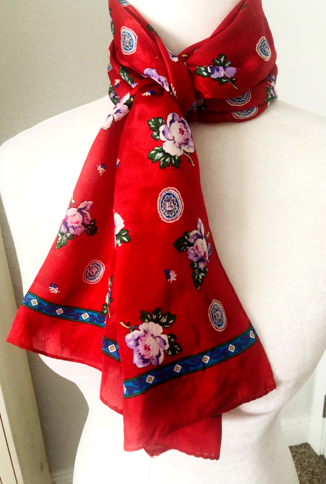 小物 A-COLD-WALL* scarf A-Cold-Wall* Large Logo Scarf - Black - ACWUA084 | OUTBACK Sylt