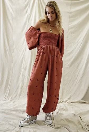 Soor ploom Dahlia smock eucalyptus つけ襟 Soor ploom Dahlia smock eucalyptus つけ襟