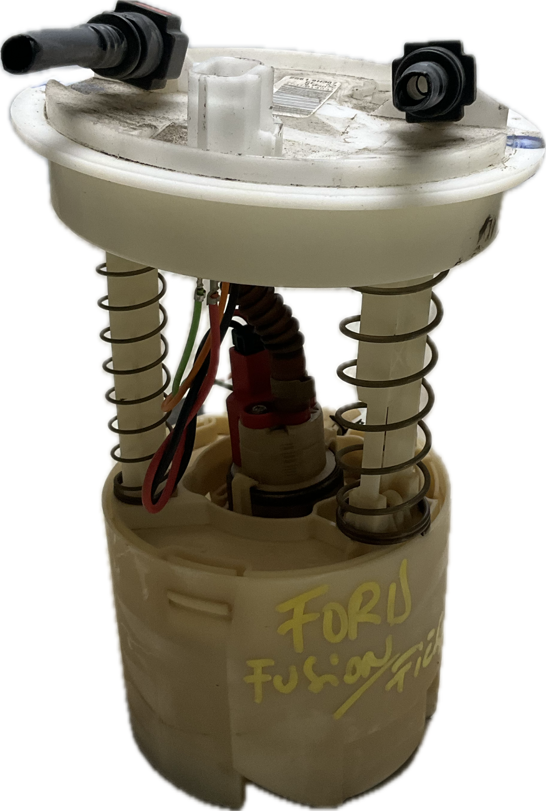 Pompa carburante per modello FORD FIESTA 2007 codice ricambio: 2S619H307CE