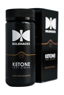  Ketone Test Strips for Keto Diet Accurate High Quality 