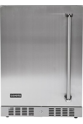 OEM PCB Board For Coyote C1BIR24 Outdoor Compact Refrigerator