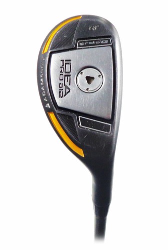 Titleist 906F2 Lefty 18 Shaft Aldila Nv 65S | eBay