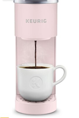 Keurig K-Mini Coffee Maker - Pink