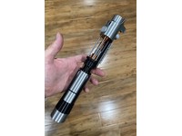 starkiller lightsaber toy