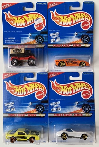 HOTWHEELS HW showroom workshop 5台セット HOTWHEELS HW showroom workshop 5台セット Hot Wheels 2023