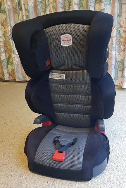 safe n sound cabrini convertible car seat