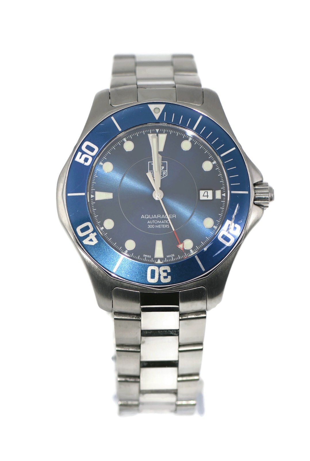 tag heuer aquaracer wab2011