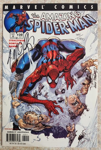 アメコミ Amazing spider man 101 初登場　スパイダーマン アメコミ Amazing spider man 101 初登場 スパイダーマン（Comic