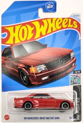 2024 Hot Wheels   Treasure Hunts   Recolors   Exclusives #1-125