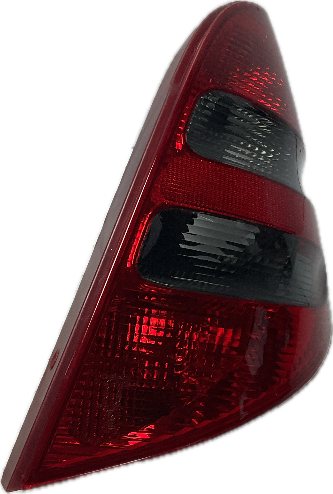Fanale posteriore destro per MERCEDES CLASSE A W169 2004 non originale