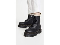 doc martens platform jadon
