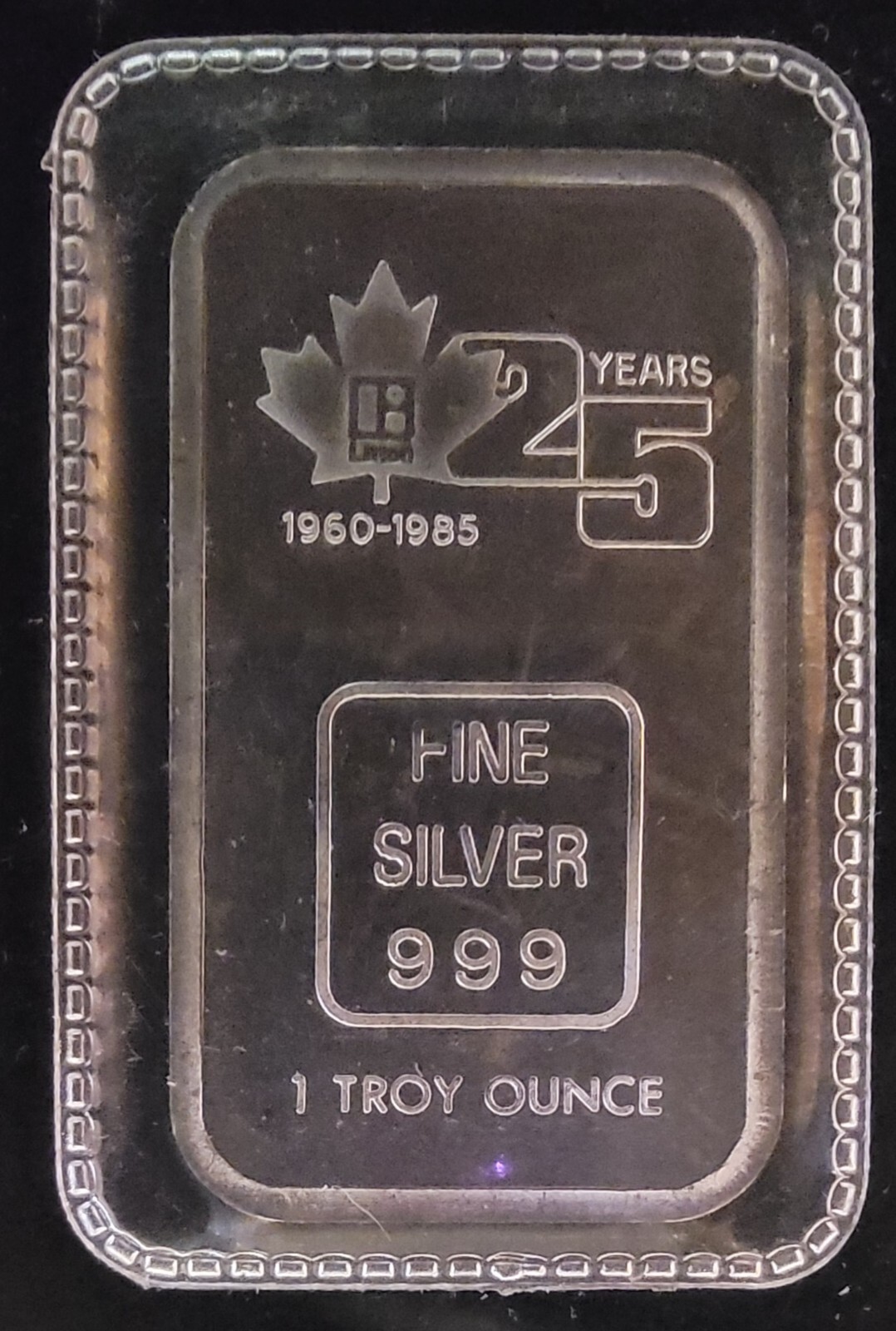 インゴット ２個 1 TROY OZ １８ＫＧＰ ９９９／1000 インゴット 2個 1 TROY OZ 18KGP 999／1000 インゴット
