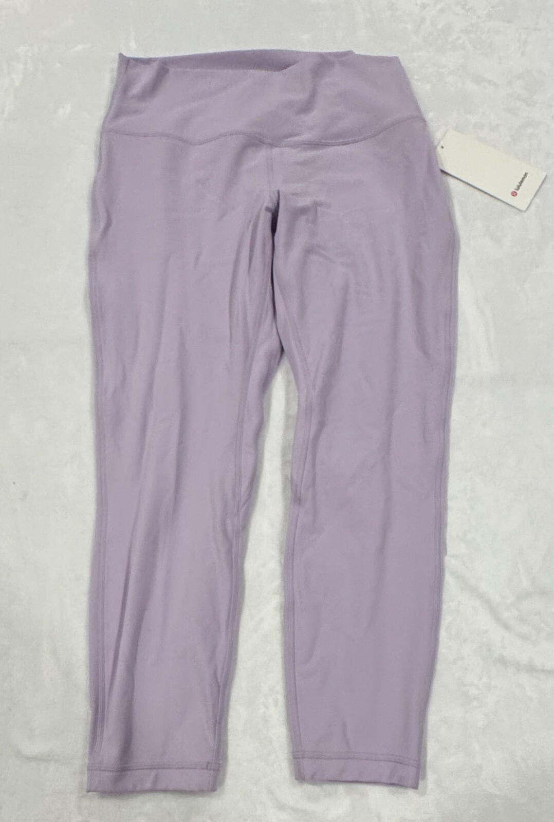 新品lululemon AlignRibbed HR Pant 24\" 2set lululemon Align™ High-Rise Ribbed Pant 25