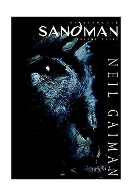 The Absolute Sandman, Vol. 3