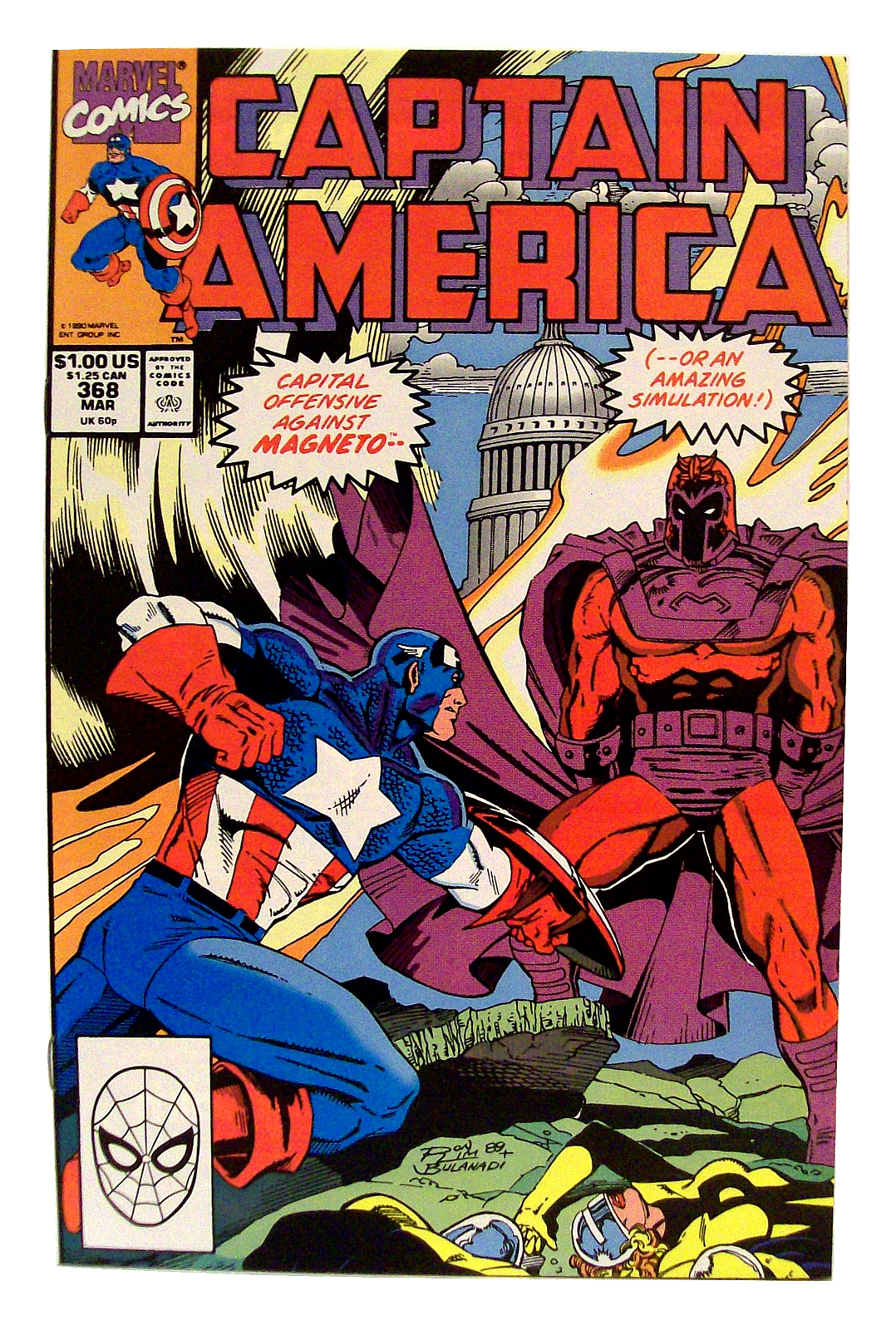 アメコミ ビンテージ Marvel Captain America アメコミ ビンテージ Marvel Captain America - メルカリ