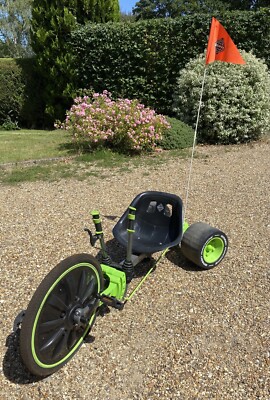 Huffy Green Machine for sale in UK | View 42 bargains