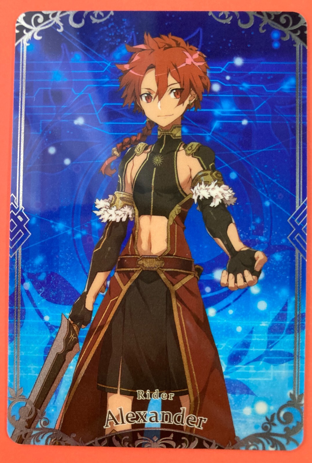 FGO カード $_57.JPG?set_id=8800005007