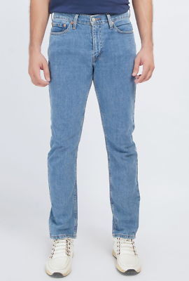 Levis cheap 511 onewash
