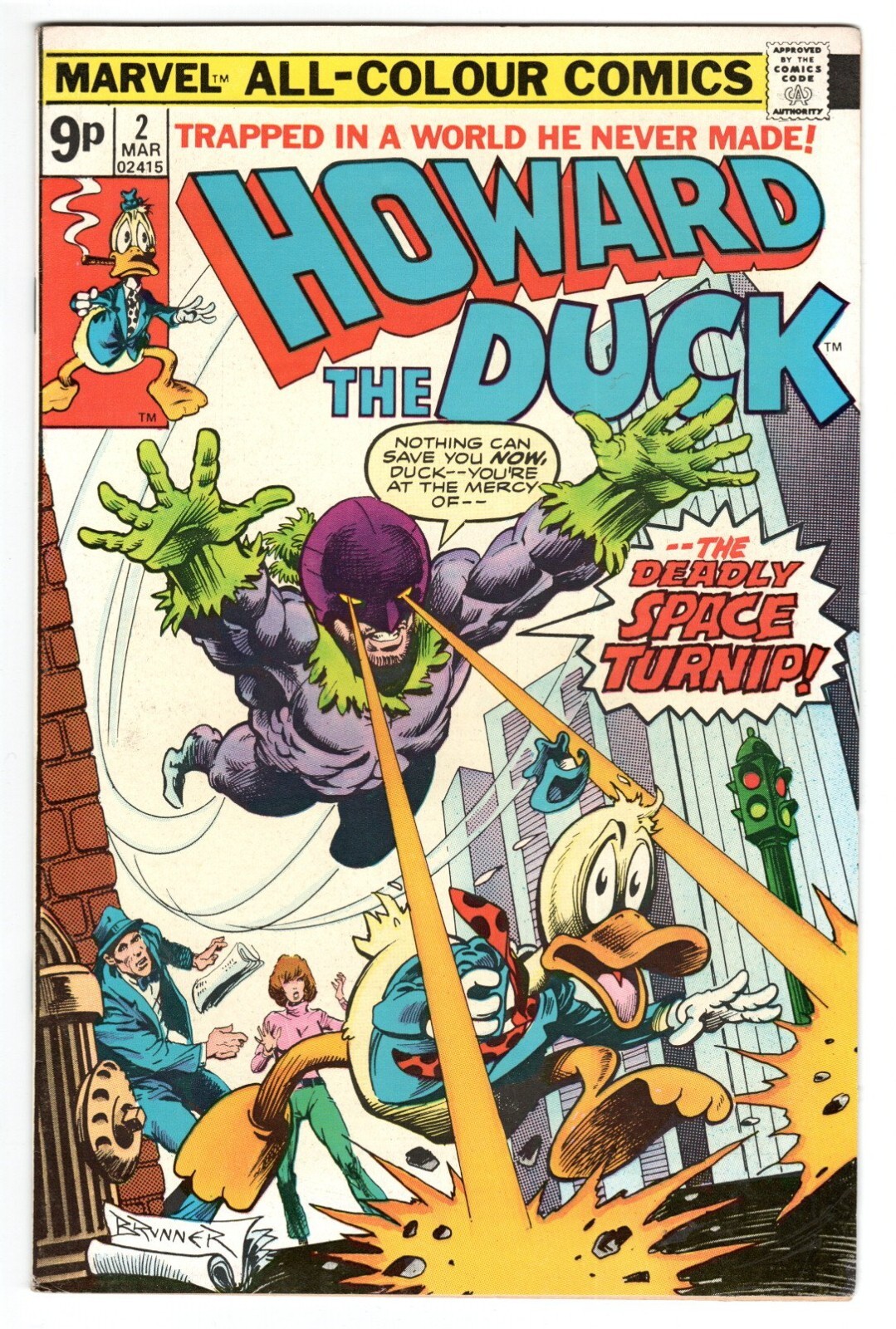 青年漫画 Marvel Masterworks Howard the Duck 1 & 2 Amazon.com: MARVEL MASTERWORKS: HOWARD THE DUCK VOL. 1