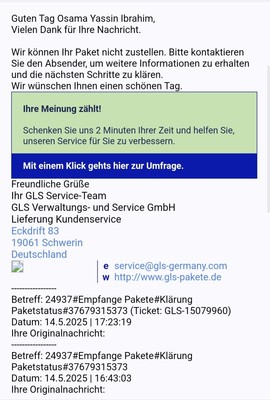 Artikelfoto(s) von einem verifizierten Käufer