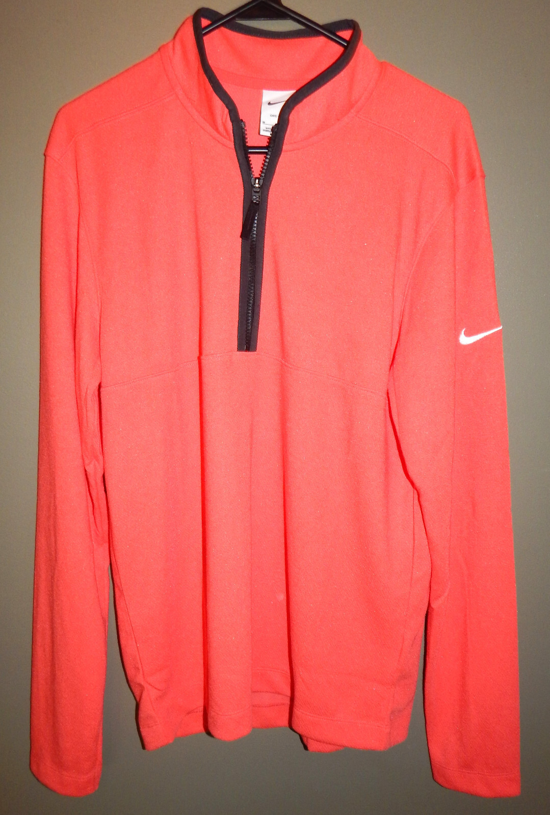 NIKE GOLF ナイキゴルフ ダウンジャケット ベスト 2way レッド NIKE公式】ジョーダン スポーツ メンズ ゴルフベスト.オンライン