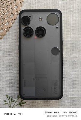 Photos de l'objet d'un acheteur vérifié