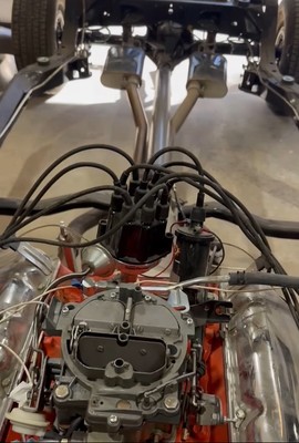 image 2 of engine