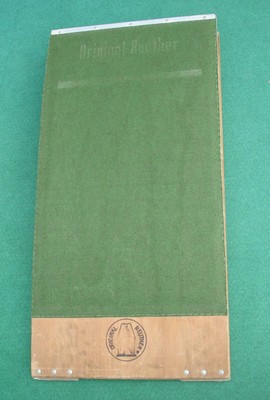 Vintage 70er J. Schulsport - Reuther Sprungbrett 