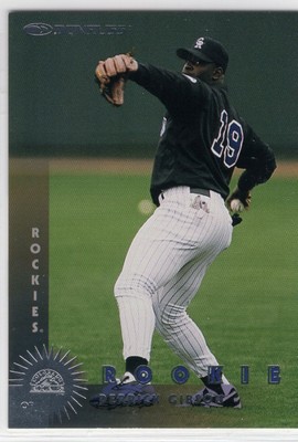 1997 Donruss Baseball Team Sets **Pick Your Team**