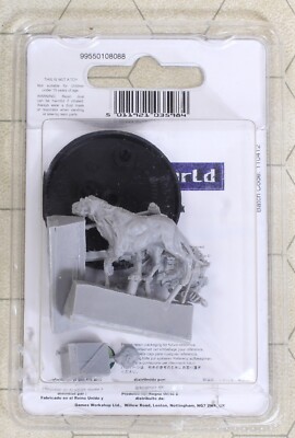 WH40K IG EVENT ONLY Limited FORGE WORLD IMPERIAL ENFORCER - Warhammer 40k GW