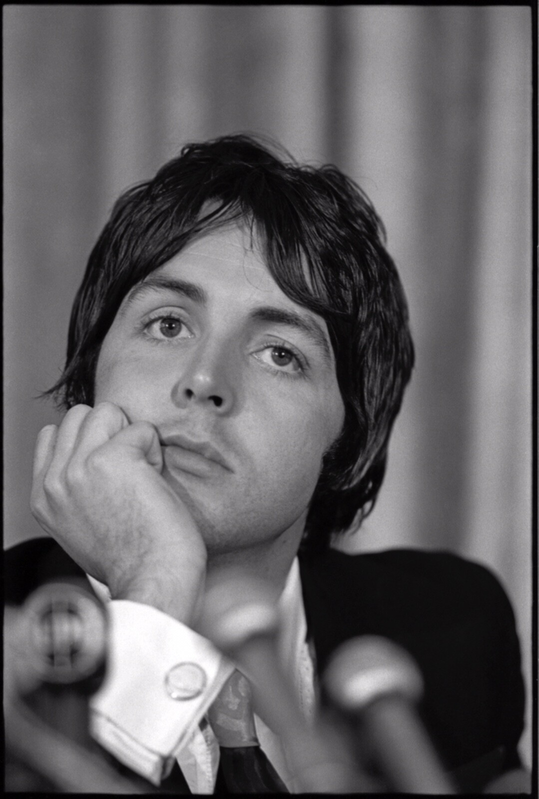 Paul McCartney 1968, NYC. 11X14 | eBay