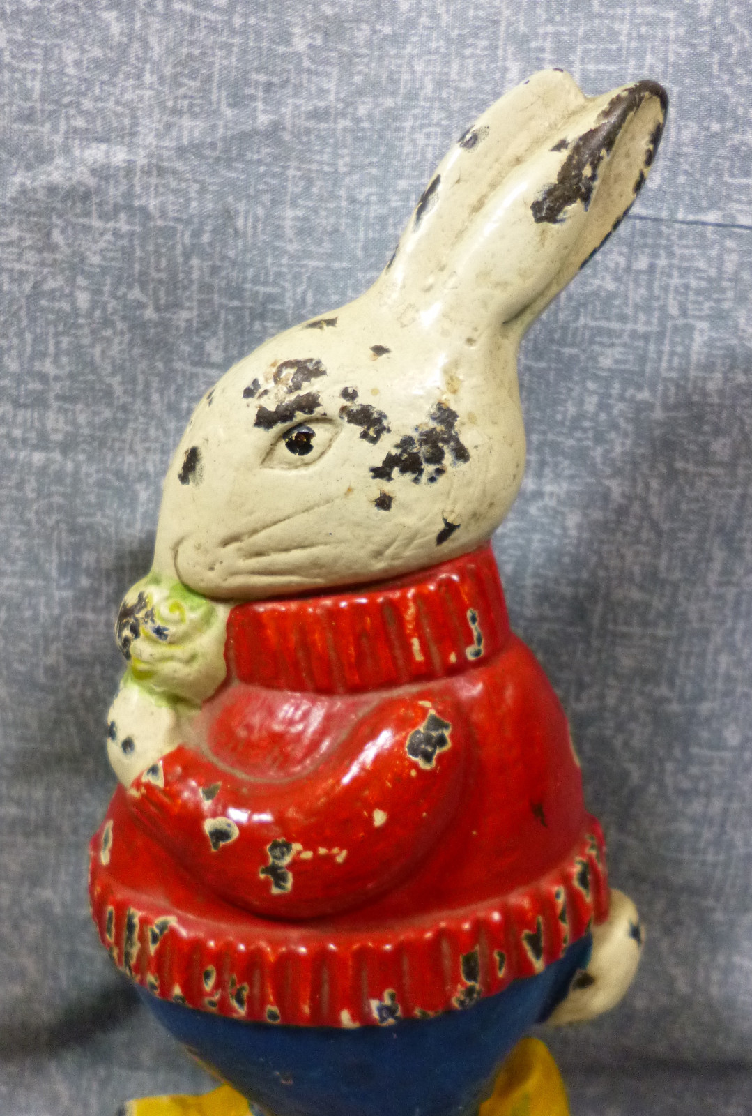 Antique Albany Foundry 