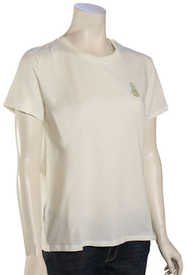 Футболка Rip Curl Beach Stitch SS — ванильный — новинка
