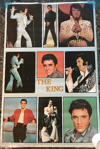 沢田研二 ACT ELVIS PRESLEY The '68 Special' getting attention again