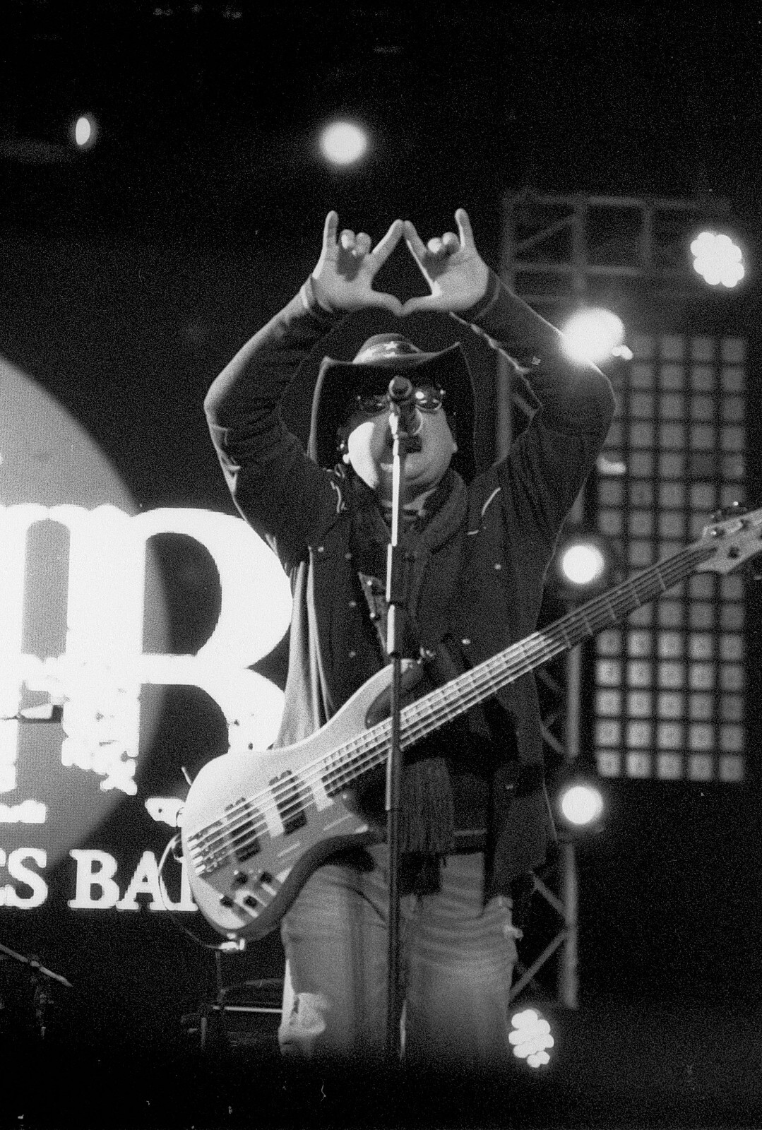 Kodak 5222 35mm Film ~36exp DoubleXX ($8/ea)