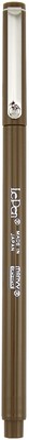 Uchida Le Pen .03mm Point Open Stock-Sepia